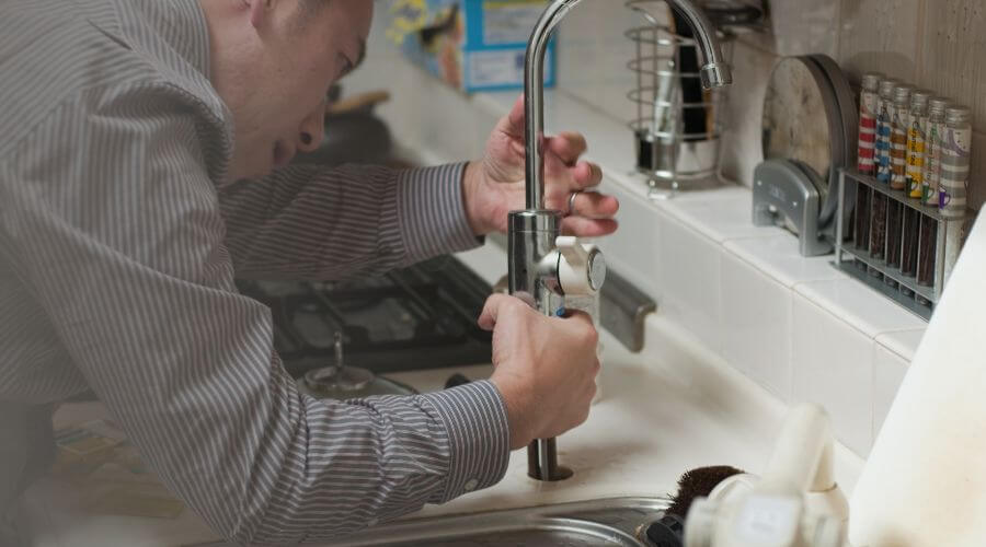 Professional Leak Detection Services in Nixon, NV